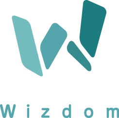 株式会社Wizdom