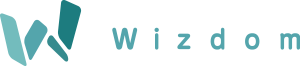株式会社Wizdom